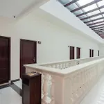 Bethara Hotel Syariah Lampung