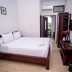 Bethara Hotel Syariah Lampung